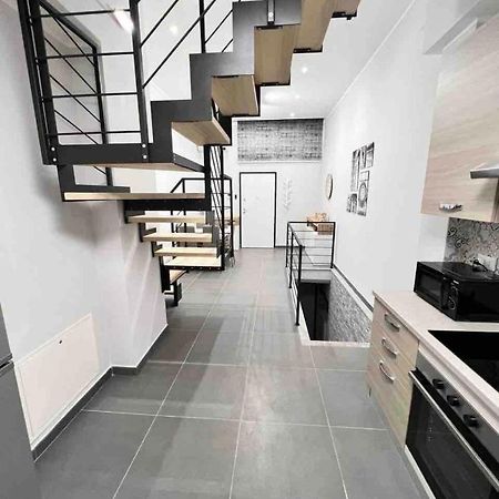 Ferienwohnung Pregevole Duplex A 1 Minuto Dalla Metro Collegno Exterior foto